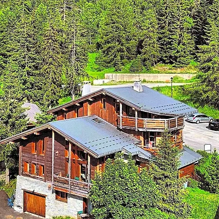 Wanderful Life Les Arcs Refuge De Gamme *