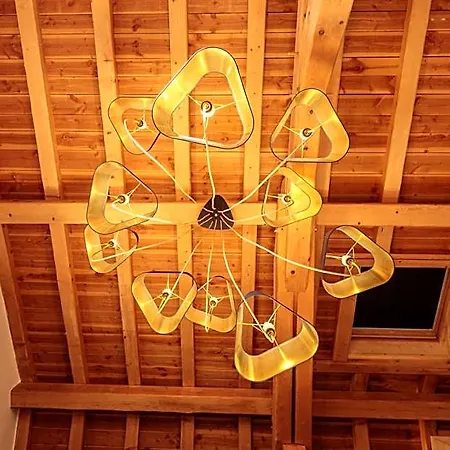 Wanderful Life Les Arcs Refuge De Gamme Lodge *