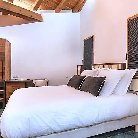 롯지 Wanderful Life Les Arcs Refuge De Gamme *