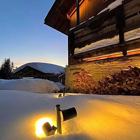 Wanderful Life Les Arcs Refuge De Gamme *